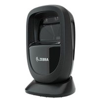 snímač Zebra DS9308 USB, 2D, černý