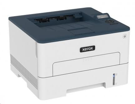 tiskárna Xerox B230,laserová,A4,duplex,USB,LAN