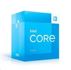 Intel Core i3-13100 Processor (12M Cache,3.40 GHz)