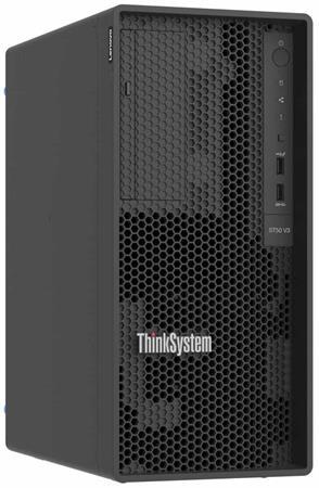 Server Lenovo ST50v3,E-2434,32GB RAM,2x960GB