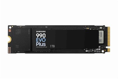 SSD Samsung 990 EVO Plus 1TB, M.2, NVMe