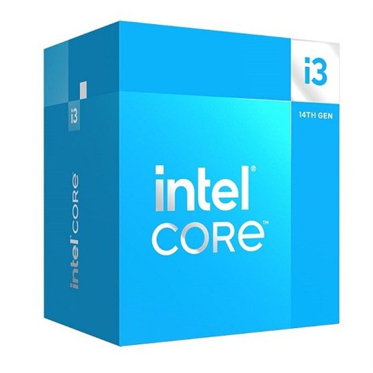 Intel Core i3-14100F Processor (12M Cache,3.5 GHz)