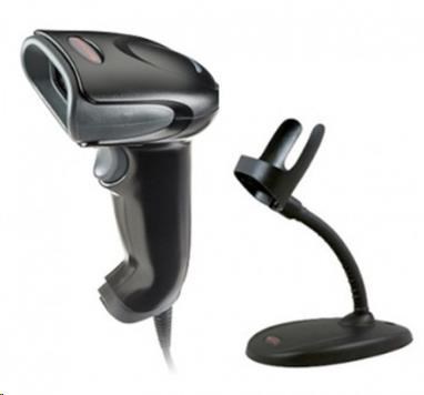 snímač Honeywell Voyager 1470g, USB, 2D, stojan