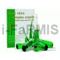 EVA Aloe vera ampule 5x10ml