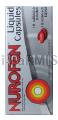 Nurofen liquid capsules por.cps.mol.10x200mg