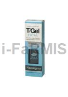 NEUTROGENA T gel TOTAL �ampon proti lup�m 125ml