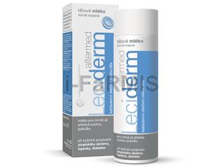 ALTERMED Leciderm t�lov� ml�ko 200ml