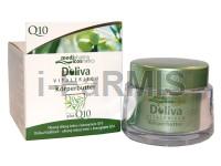 Doliva Vitalfrisch Q10 t�lov� kr�m - m�slo 200ml
