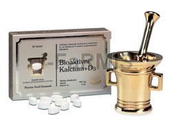 Bioaktivn� Kalcium+D3+K tbl.60 (Bio-Kalcium + D3+K