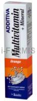 Additiva multivit.+miner�l tbl.eff.20 pomeran�