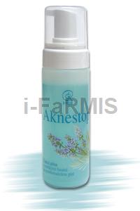 RYOR Aknestop �ist.p�na s mo�s.�as.probl.ple�150ml