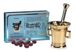 Bioaktivn� Marin Plus tbl.60 (Bio-Marin Plus tbl.6