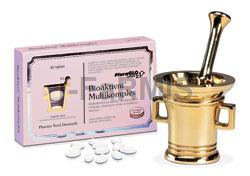 Bioaktivn� Multikomplex tbl.60