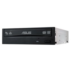 DVD±R/RW ASUS DRW-24D5MT (DVD±R 24x, DL8x)